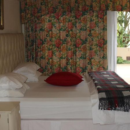 Tzaneen Guest House Exterior photo