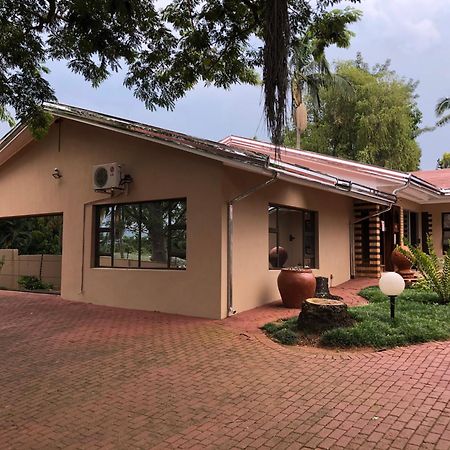 Tzaneen Guest House Exterior photo