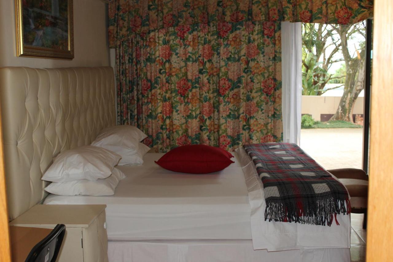 Tzaneen Guest House Exterior photo