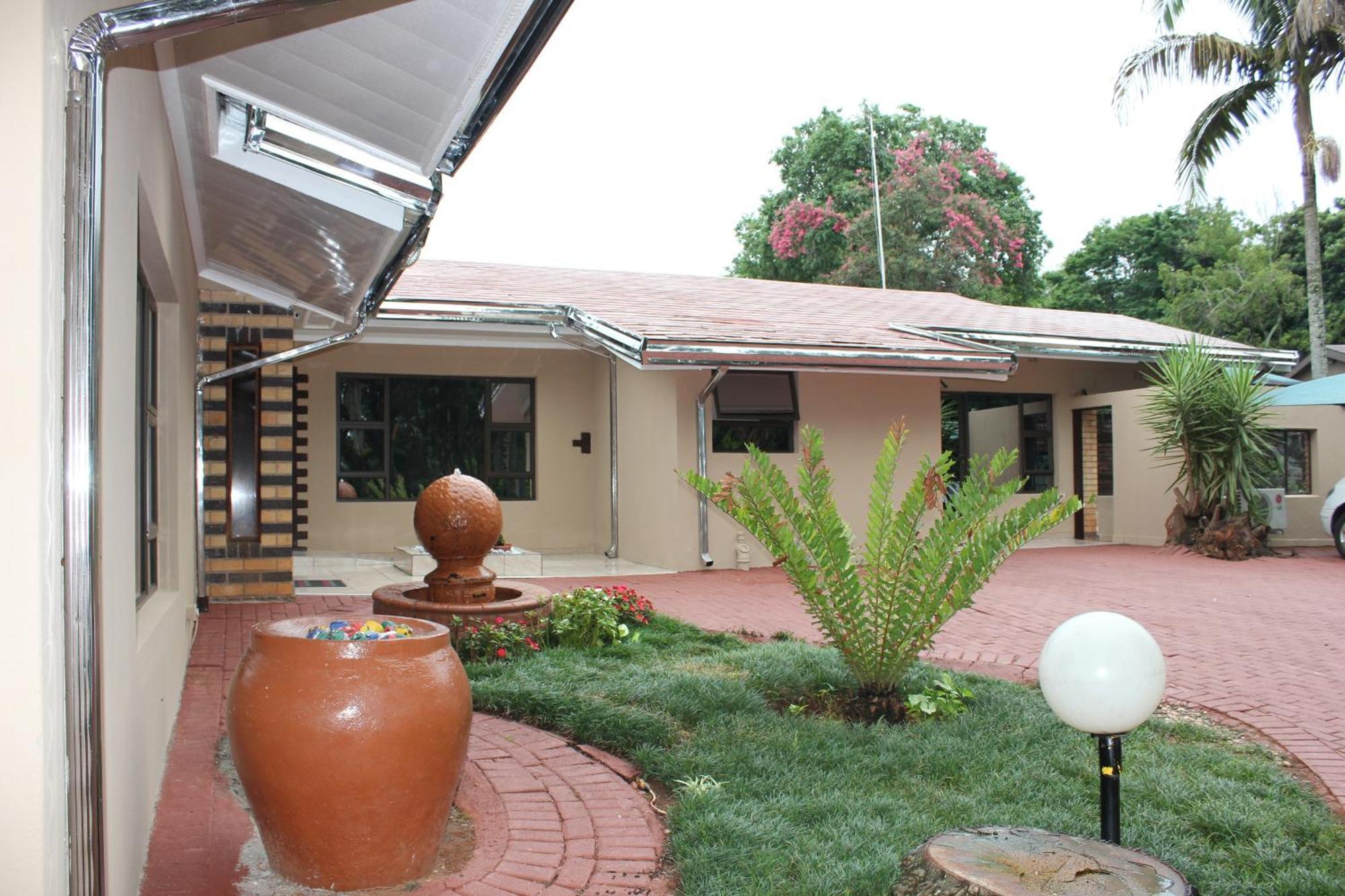 Tzaneen Guest House Exterior photo