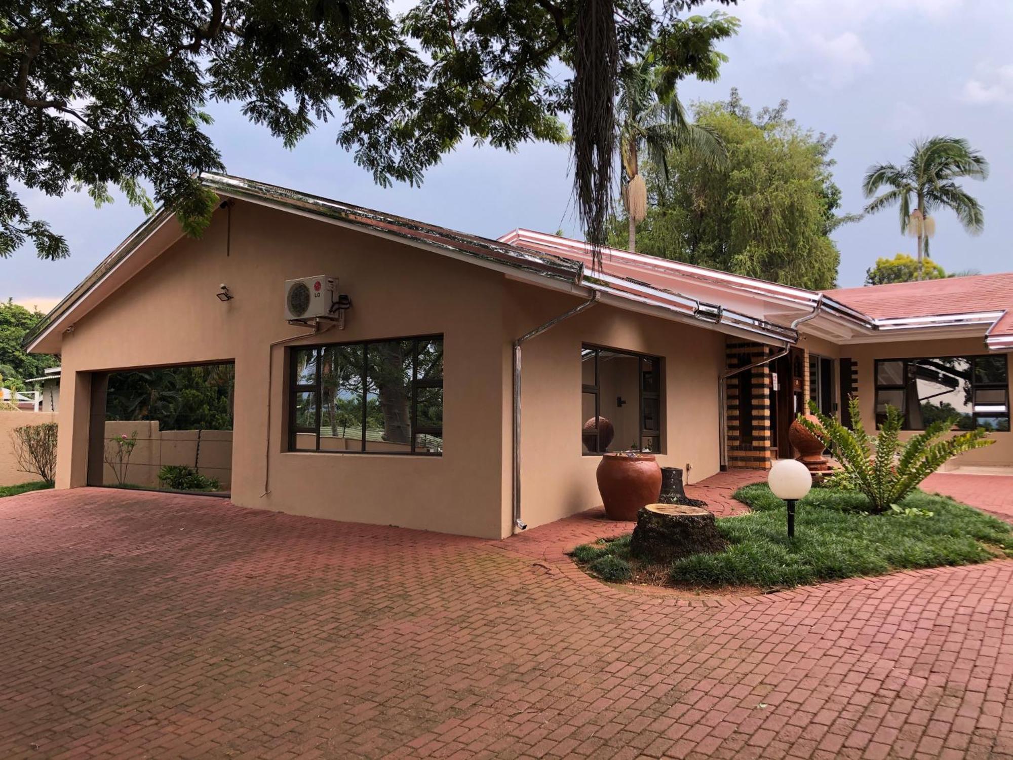 Tzaneen Guest House Exterior photo