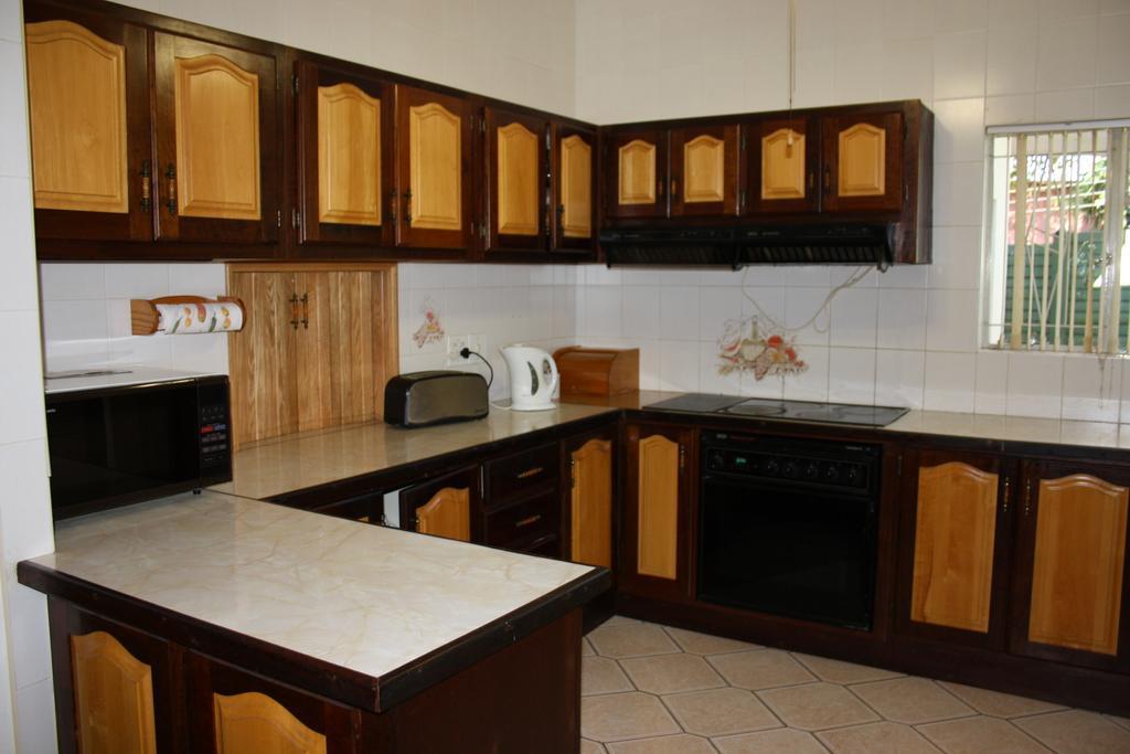 Tzaneen Guest House Exterior photo