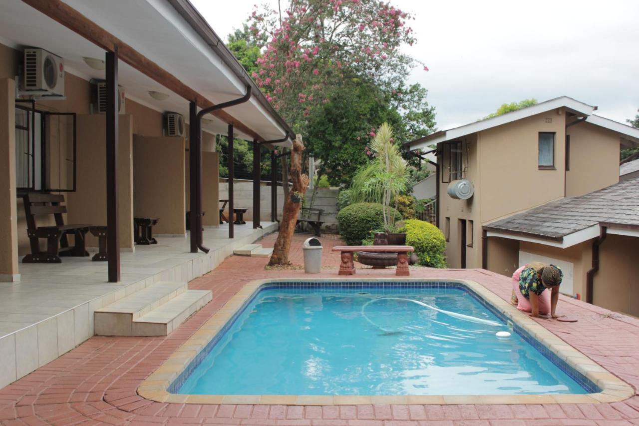 Tzaneen Guest House Exterior photo